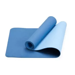 Tapete Yoga TPE Ecológico 01895