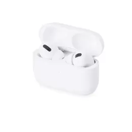 Fone de Ouvido Bluetooth Touch com Case Carregador 05021