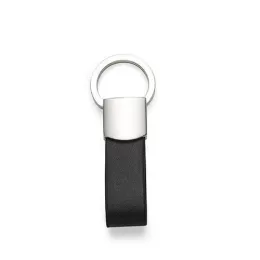 Chaveiro Metal com Couro 10029
