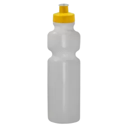 Squeeze 750ml Green Colors BB114GC