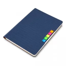 Caderno com Autoadesivos 14165