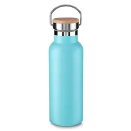 Garrafa Térmica Inox 500 ml 14784