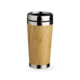 Copo Bambu 500ml 18644