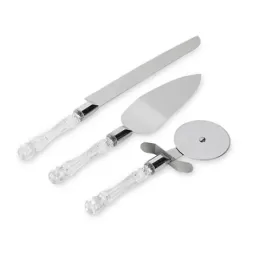 Kit Utensílios 3 Peças 18685
