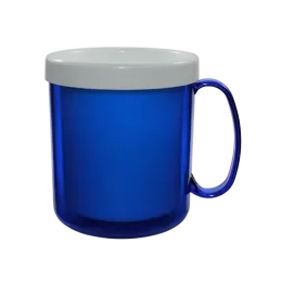 Caneca Térmica Color 300ml BB251