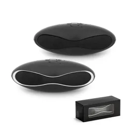 Caixa de Som com Microfone SP97340