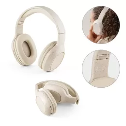 Fones de Ouvido Wireless Dobráveis SP57939