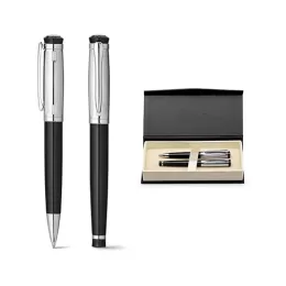 Conjunto de Roller e Esferográfica SP81193