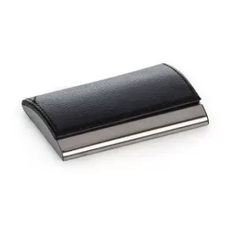Porta Cartão de Couro 8848