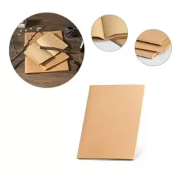 Caderno A5 SP93273