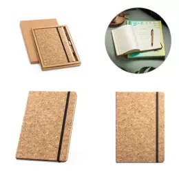 Conjunto de Bloco de Notas SP93578