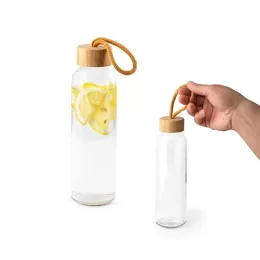Squeeze em Vidro SP94268