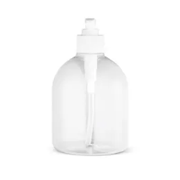 Frasco com Doseador 500 ml SP94913