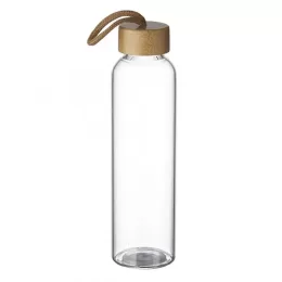 Garrafa Vidro 600ml 14642