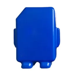 Cofre Chip FAN74
