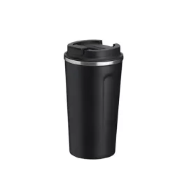 Copo Inox Parede Dupla 500ml 14724