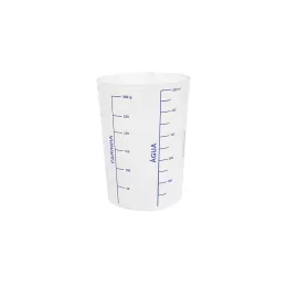Copo Medidor 500ml LT-378