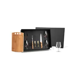 Kit Churrasco SMKT-90008