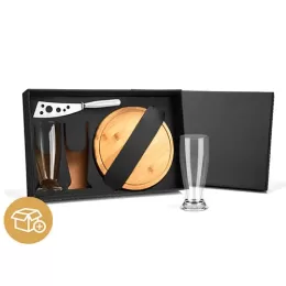 Kit Queijo e Cerveja SMKT-90010