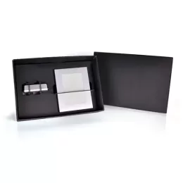 Kit Conjunto de Ferramentas e Porta-Retrato 2 Pçs SMKT-90272