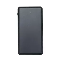 Power Bank Slim com Níveis 2033