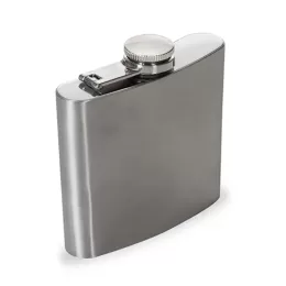 Porta Whisky 6oz 10390