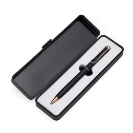 Caneta de Metal com Estojo Plástico 14480