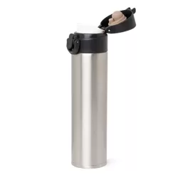 Garrafa Térmica Inox 340ml 15023