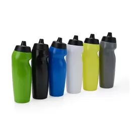 Squeeze Plástico 640ml 18799