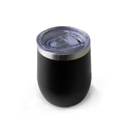Copo Inox Parede Dupla 320ml 14726B