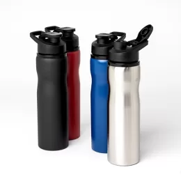 Squeeze Inox 800ml 18821