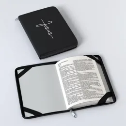 Capa para Bíblia Personalizada BL-CAPBBL