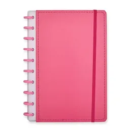 Caderno de Disco 19046