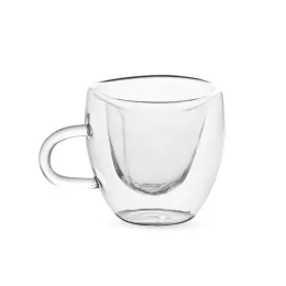 Xícara de Vidro 80ml 15360